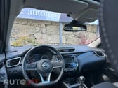 Nissan Qashqai 1.5 dCi Tekna+