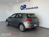 Volkswagen Golf 1.6 TDi Confortline DSG