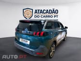 Peugeot 5008 GT Line