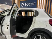 Citroen C3 1.2 PureTech Plus