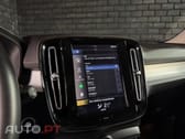 Volvo XC40 1.5 T5 PHEV Inscription