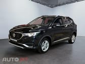 MG ZS EV 72.6 kWh Comfort