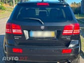Dodge Journey R/T