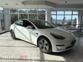 Tesla Model 3 Standard Range Plus RWD