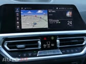 BMW 330 e Touring Pack M Auto