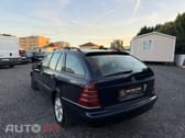 Mercedes-Benz C 270 CDi Avantgarde Aut.