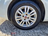 Fiat Punto 1.2 Easy S&S