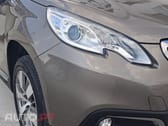 Peugeot 2008 1.2eTHP Allure