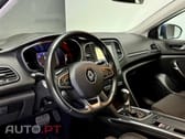 Renault Mégane Sport Tourer 1.5 dCi Limited EDC