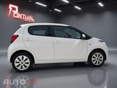 Citroen C1 1.2 VTi Feel