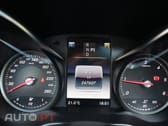Mercedes-Benz C 200 d Avantgarde Aut.