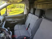 Peugeot Partner 1.6 BlueHDi Confort