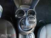 MINI Cooper One D