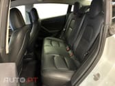 Tesla Model 3 Standard Range Plus RWD