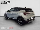 Renault Captur Techno