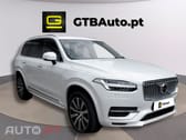 Volvo XC90 I.V.A DEDUTÍVEL T8 AWD