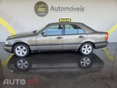 Mercedes-Benz C 180 Elegance