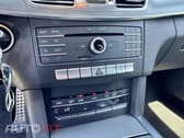 Mercedes-Benz E 250 BlueTEC Avantgarde Auto.