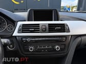 BMW 316 d DPF Edition Lifestyle