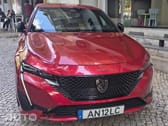 Peugeot 308 1.6 Hybrid GT e-EAT8