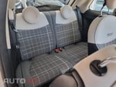 Fiat 500 1.2 Lounge MTA