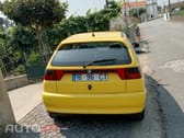 Seat Ibiza 1,3 glx