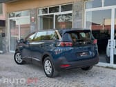 Peugeot 5008 1.5 BlueHDi Active Pack EAT8