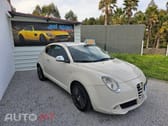 Alfa Romeo Mito 1.3 JTD Progression