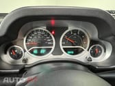 Jeep Wrangler 2.8 CRD MTX Sport Pick Up