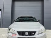 Seat Leon 184 FR Nardo Grey