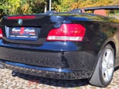 BMW 118 i Cabrio Edition Sport