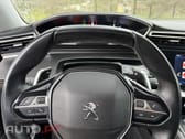 Peugeot 508 SW 1.5 BlueHDi Allure Pack EAT8