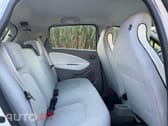 Renault Zoe (c/ Bateria) Intens 40 Q90