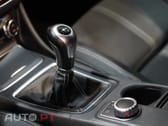Mercedes-Benz GLA 180 d