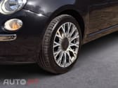 Fiat 500C 1.2 Lounge