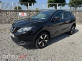 Nissan Qashqai 1.2 DIG-T N-Connecta 18