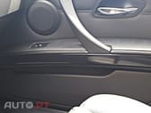 BMW 320 d Coupe