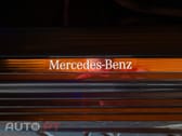 Mercedes-Benz A 180 d AMG Line Aut.