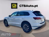 Volkswagen Touareg I.V.A DEDUTIVEL eHybrid