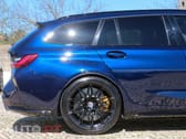 BMW M3 Competition xDrive