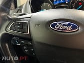 Ford Focus 1.5 EcoBlue S&S Aut. TITANIUM
