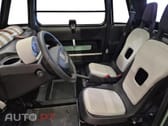 Fiat Topolino 6 kWh