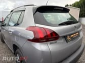 Peugeot 2008 1.2 PureTech Active