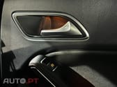 Mercedes-Benz CLA 220 CDI AMG Line Aut.