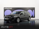 Peugeot 308 SW 1.2 PureTech Style