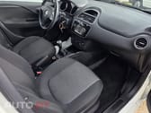Fiat Grande Punto S/S