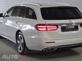 Mercedes-Benz E 220 D Avantgarde