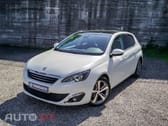 Peugeot 308 PureTech 130 Allure