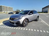 Peugeot 3008 Allure