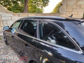 Audi A4 Avant 2.0 TDI multitronic